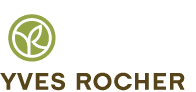 Logo YVES ROCHER